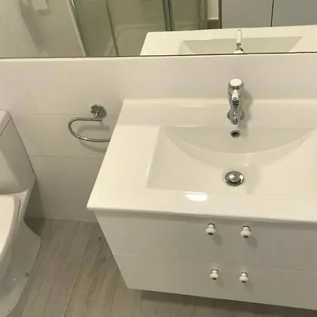 Apartman Sea View At Park Santiago