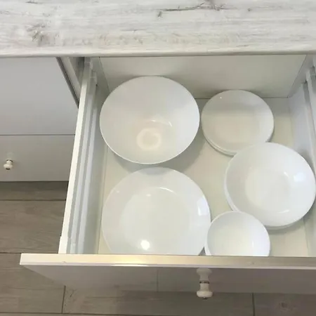 Apartman Sea View At Park Santiago *