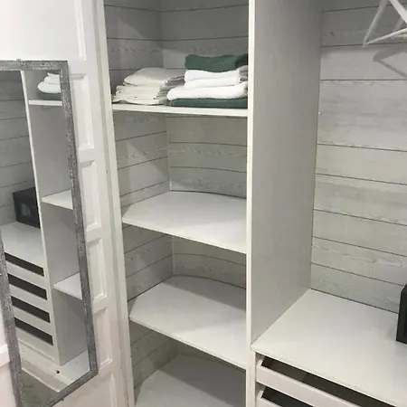 Apartman Sea View At Park Santiago Playa de las Américas