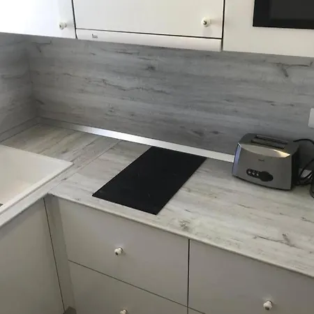 Sea View At Park Santiago Apartman