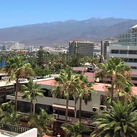 Sea View At Park Santiago Apartman *