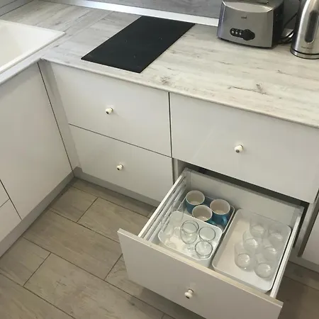 Sea View At Park Santiago Apartman *