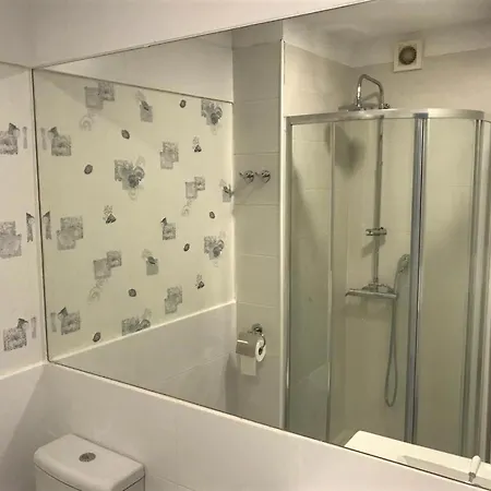 Sea View At Park Santiago Apartman *