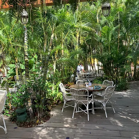 Sea View At Park Santiago Apartman