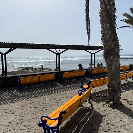 Sea View At Park Santiago