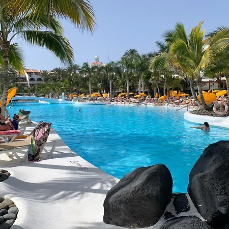 Apartman Sea View At Park Santiago Playa de las Américas