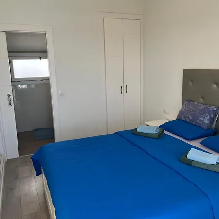 Sea View At Park Santiago Playa de las Américas