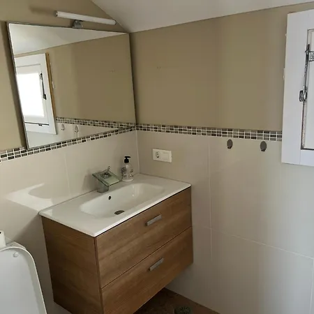 Apartman Sea View At Park Santiago Playa de las Américas